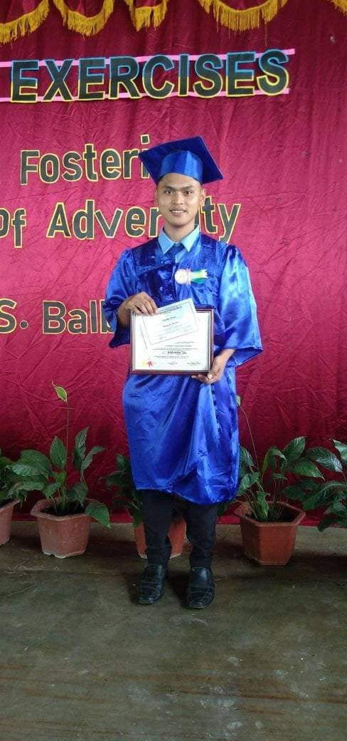 Graduation Day